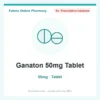 Ganaton 50mg Tablet
