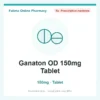 Ganaton OD 150mg Tablet