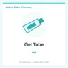 Gel Tube