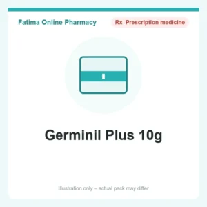 Germinil Plus 10g