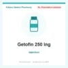 Getofin 250 Ing – injection