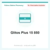 Glitos Plus 15 850