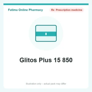 Glitos Plus 15 850