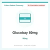 Glucobay 50mg