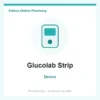 Glucolab Strip – device