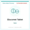 Glucomet Tablet