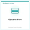 Glycerin Pure