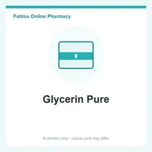 Glycerin Pure