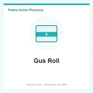 Gus Roll