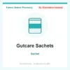 Gutcare Sachets