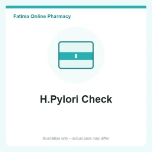 H.Pylori Check