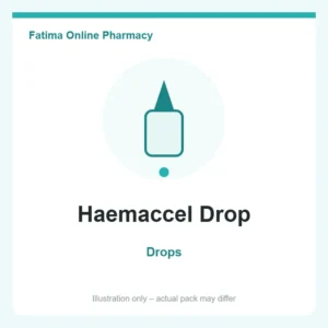 Haemaccel Drop – drops
