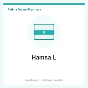 Hamsa L