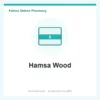 Hamsa Wood