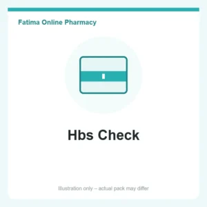 Hbs Check