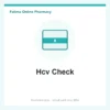 Hcv Check