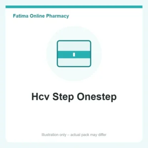 Hcv Step Onestep