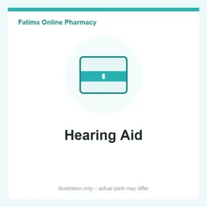 Hearing Aid