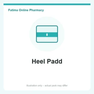 Heel Padd