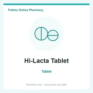 Hi-Lacta Tablet
