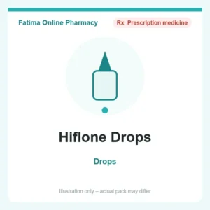 Hiflone Drops