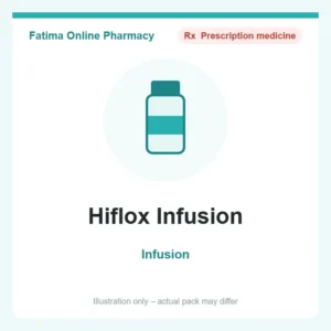 Hiflox Infusion