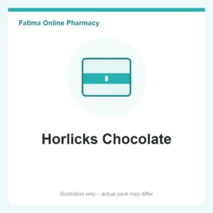 Horlicks Chocolate