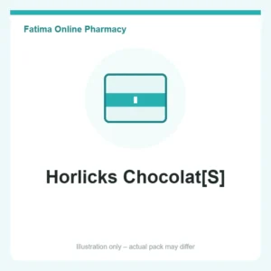 Horlicks Chocolat[S]