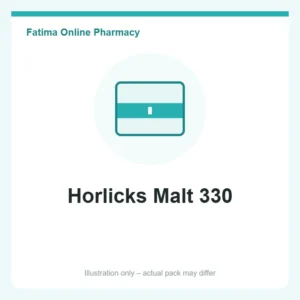 Horlicks Malt 330