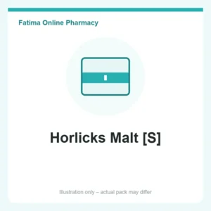 Horlicks Malt [S]