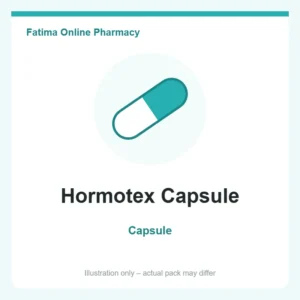 Hormotex Capsule