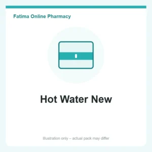Hot Water New