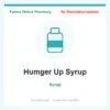 Humger Up Syrup