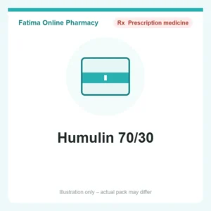 Humulin 70/30
