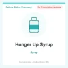 Hunger Up Syrup