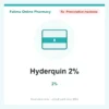 Hyderquin 2%