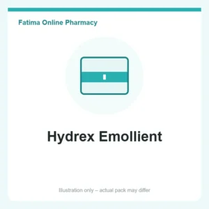 Hydrex Emollient
