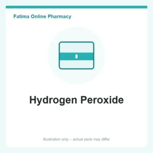 Hydrogen Peroxide