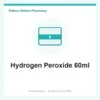 Hydrogen Peroxide 60ml