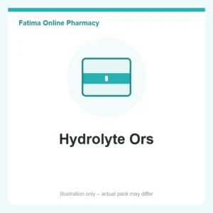 Hydrolyte Ors
