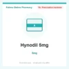 Hynodil 5mg