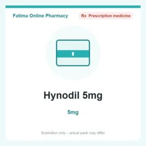 Hynodil 5mg