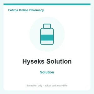 Hyseks Solution