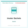 Imutec Sachets