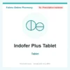 Indofer Plus Tablet
