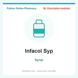 Infacol Syp – syrup