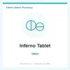 Inferno Tablet