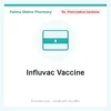 Influvac Vaccine