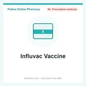 Influvac Vaccine