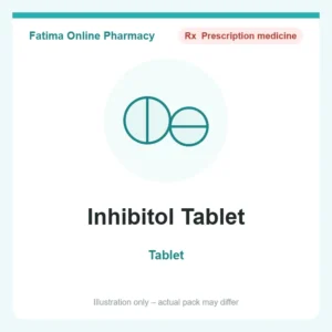 Inhibitol Tablet